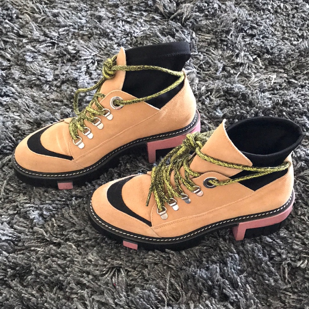 Zara shoes